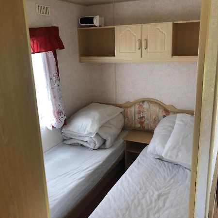 I15 The Chase Villa Ingoldmells Luaran gambar