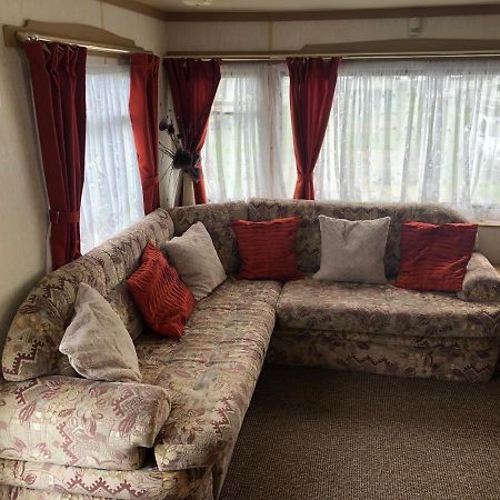 I15 The Chase Villa Ingoldmells Luaran gambar
