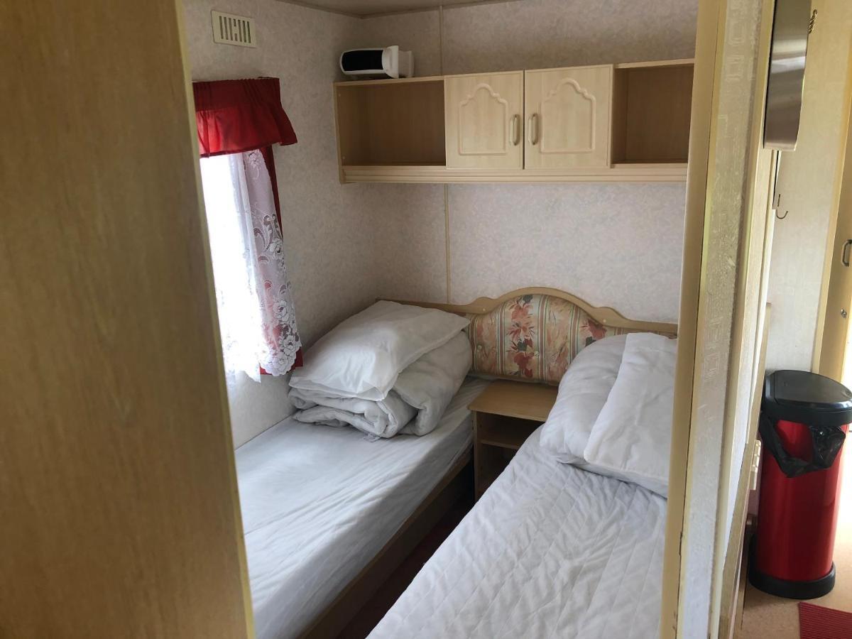 I15 The Chase Villa Ingoldmells Luaran gambar