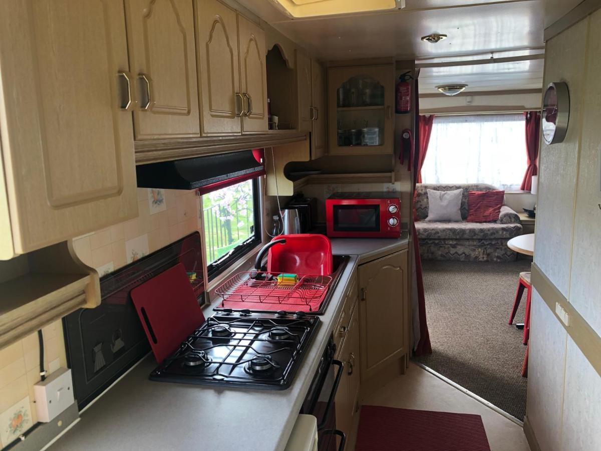 I15 The Chase Villa Ingoldmells Luaran gambar