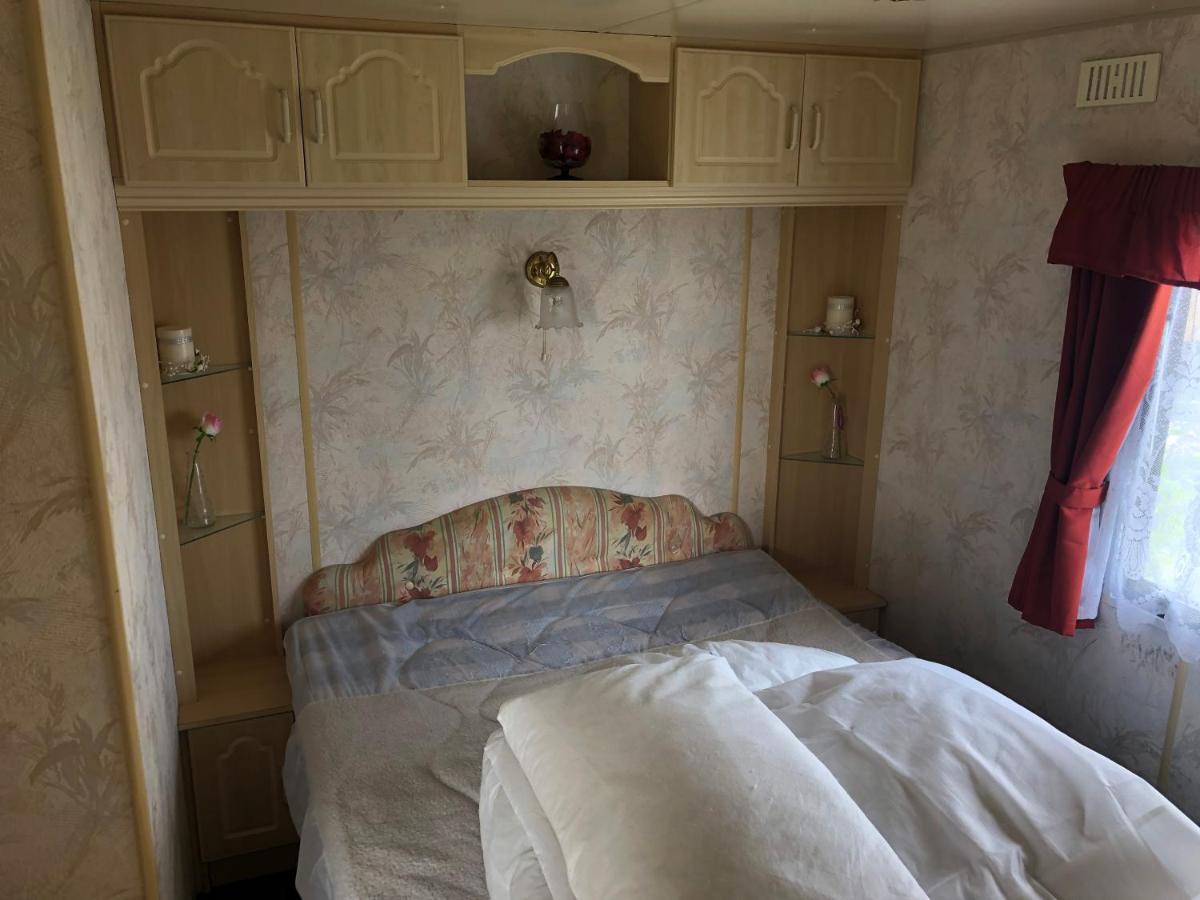 I15 The Chase Villa Ingoldmells Luaran gambar