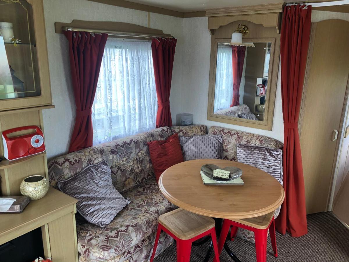 I15 The Chase Villa Ingoldmells Luaran gambar